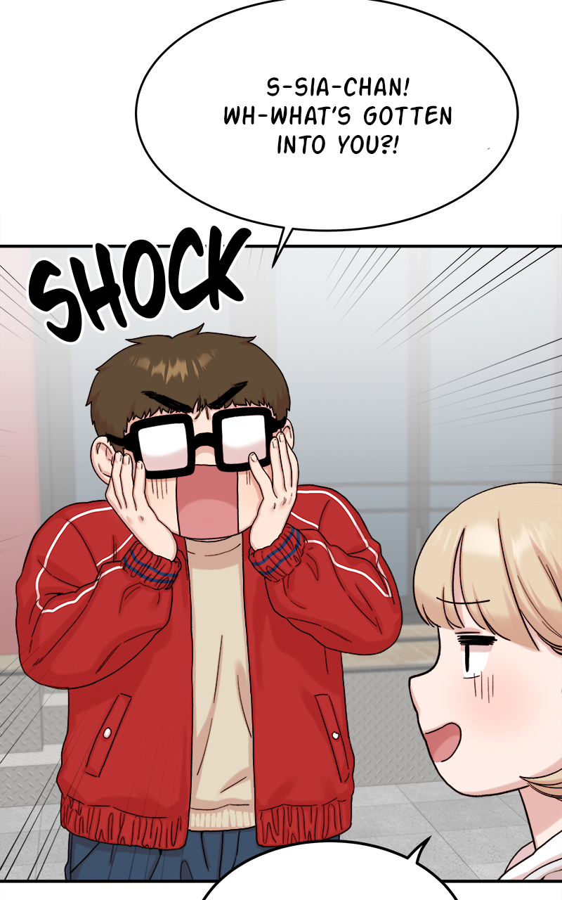 Read My Dud to Stud Boyfriend EN Manga Online