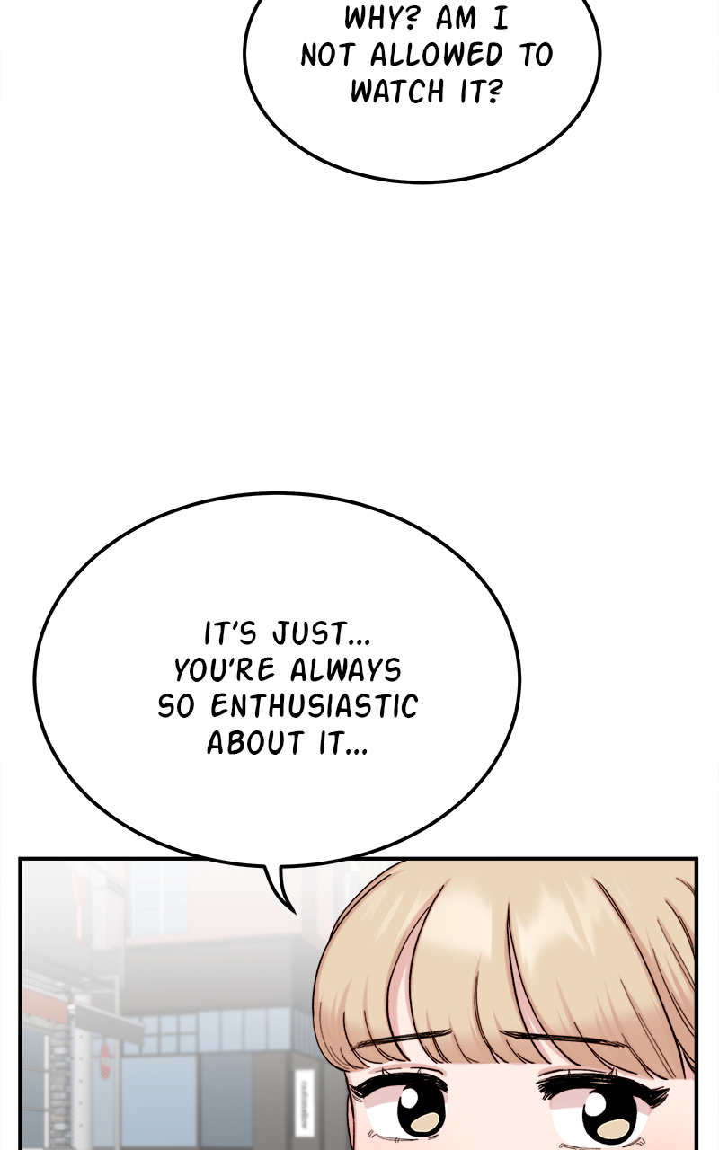 Read My Dud to Stud Boyfriend EN Manga Online