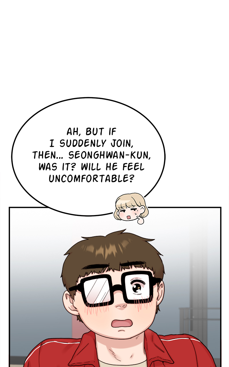 Read My Dud to Stud Boyfriend EN Manga Online