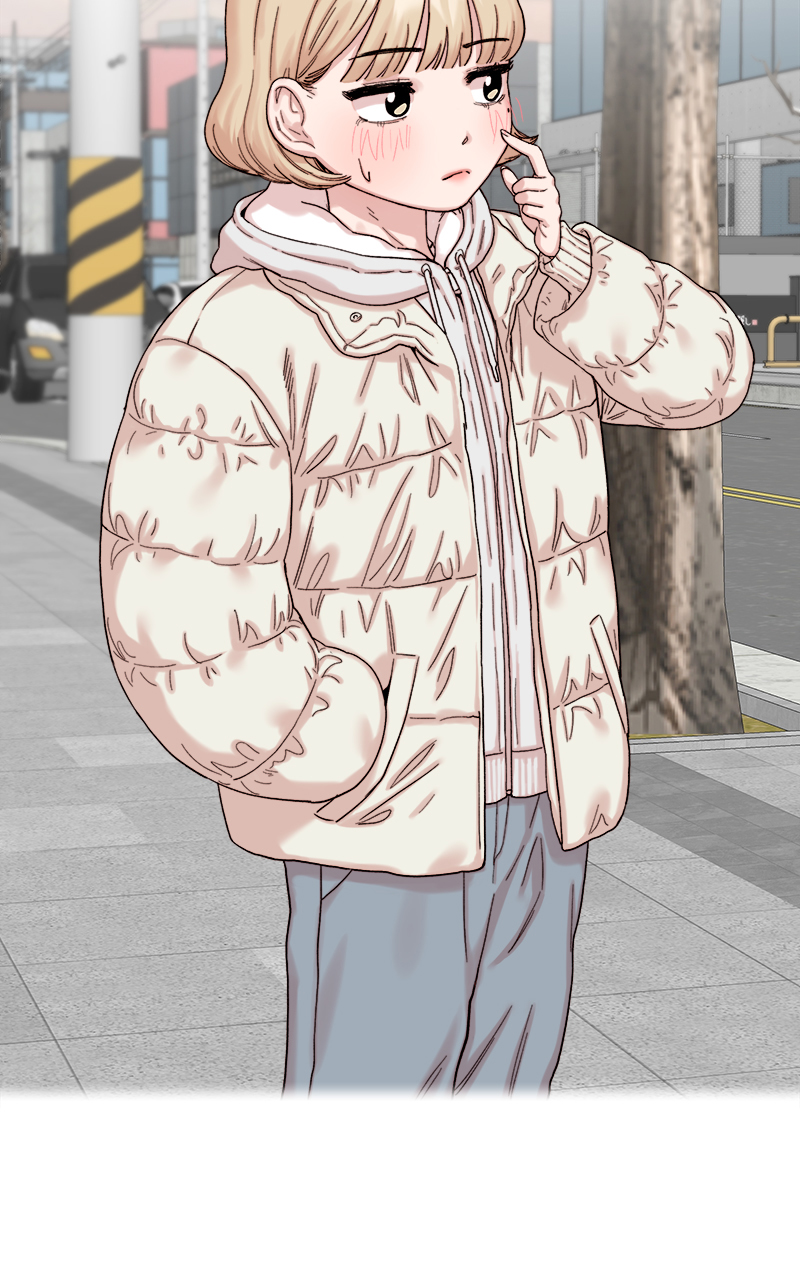 Read My Dud to Stud Boyfriend EN Manga Online