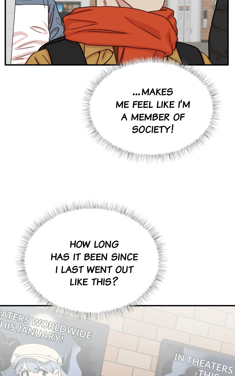 Read My Dud to Stud Boyfriend EN Manga Online