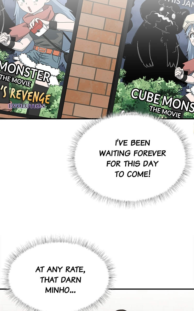 Read My Dud to Stud Boyfriend EN Manga Online