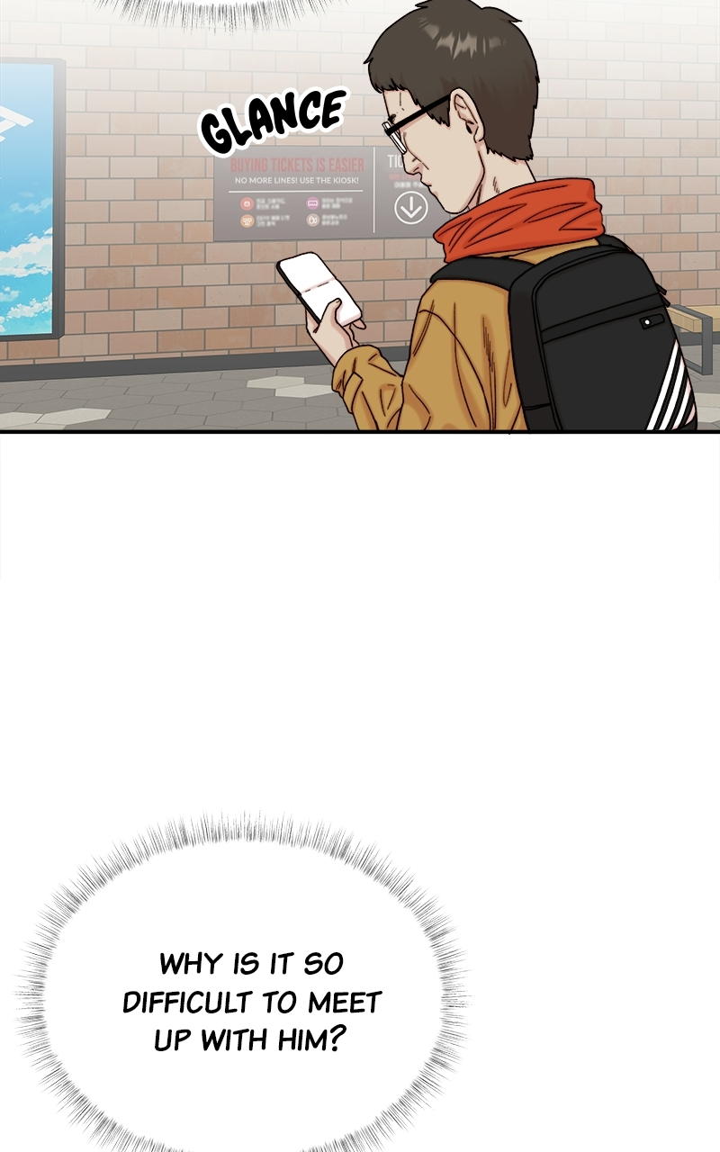 Read My Dud to Stud Boyfriend EN Manga Online