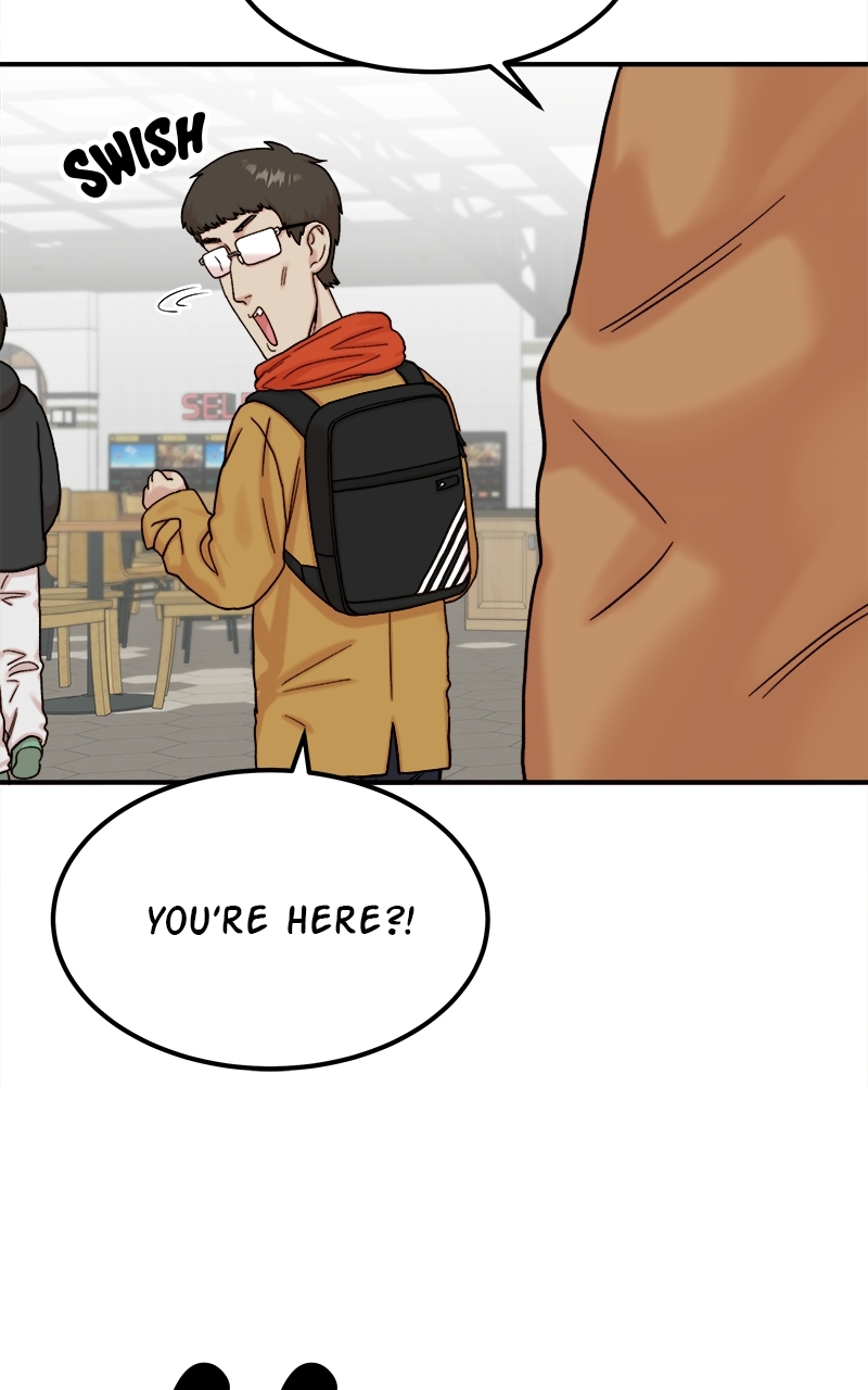 Read My Dud to Stud Boyfriend EN Manga Online