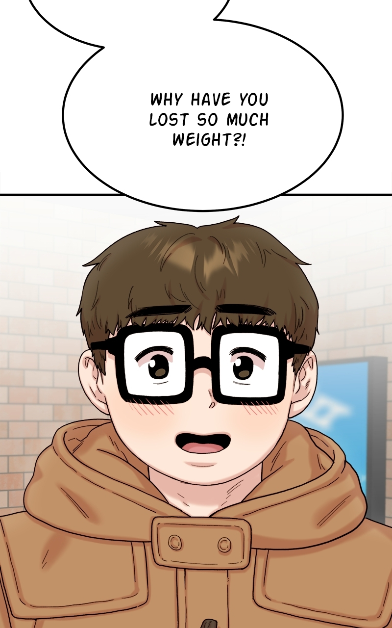 Read My Dud to Stud Boyfriend EN Manga Online