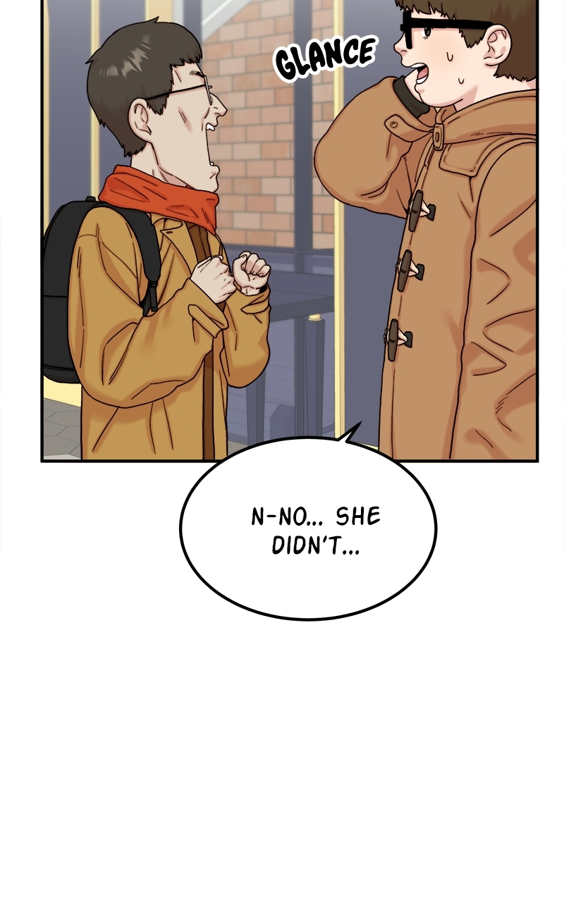 Read My Dud to Stud Boyfriend EN Manga Online