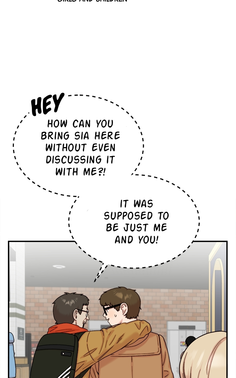 Read My Dud to Stud Boyfriend EN Manga Online