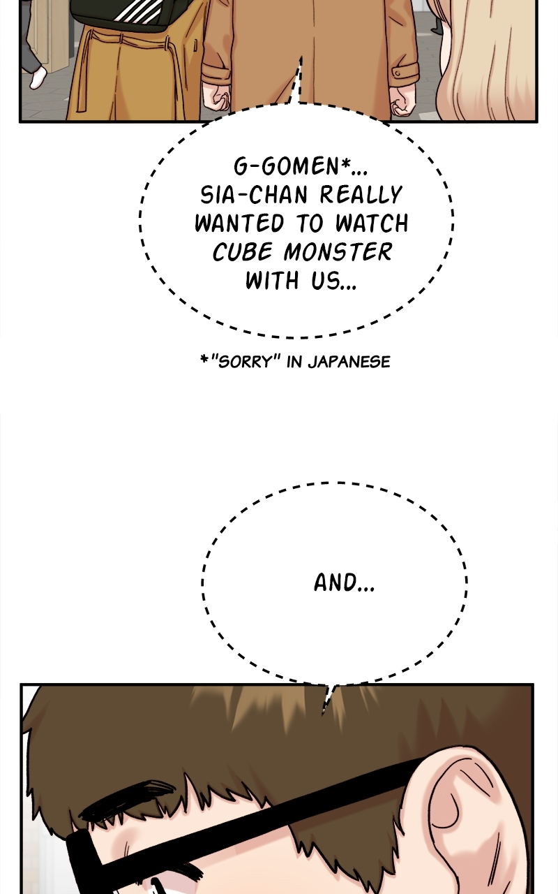 Read My Dud to Stud Boyfriend EN Manga Online