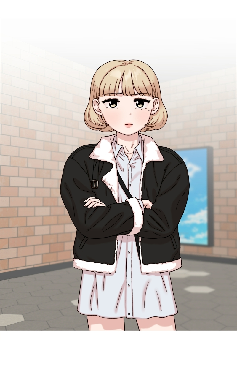 Read My Dud to Stud Boyfriend EN Manga Online