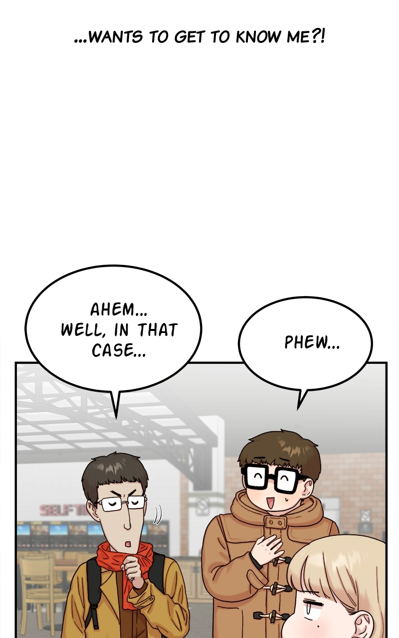 Read My Dud to Stud Boyfriend EN Manga Online