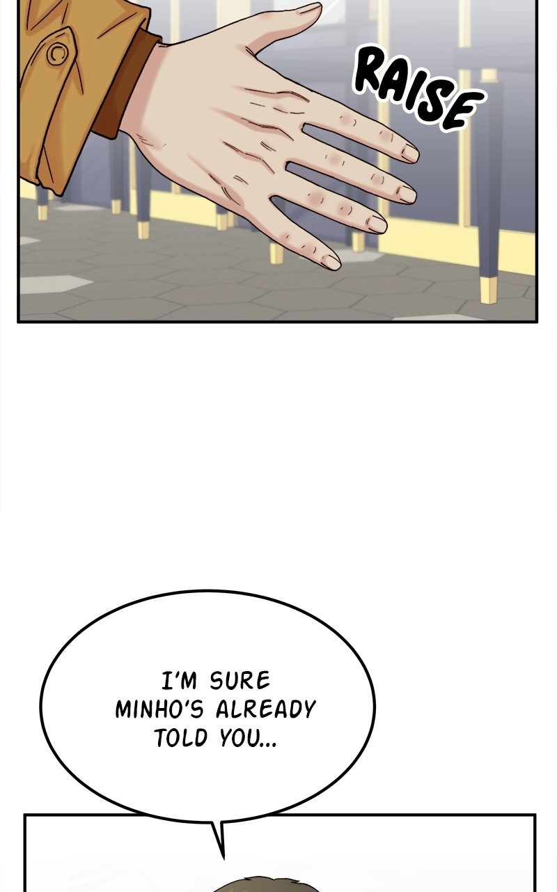 Read My Dud to Stud Boyfriend EN Manga Online