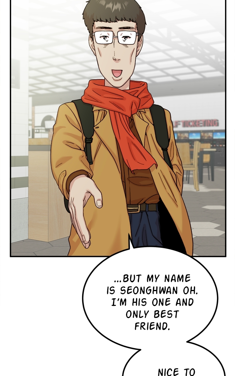 Read My Dud to Stud Boyfriend EN Manga Online