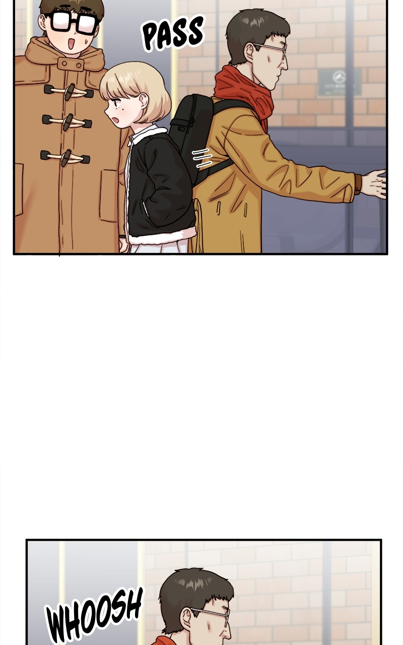 Read My Dud to Stud Boyfriend EN Manga Online