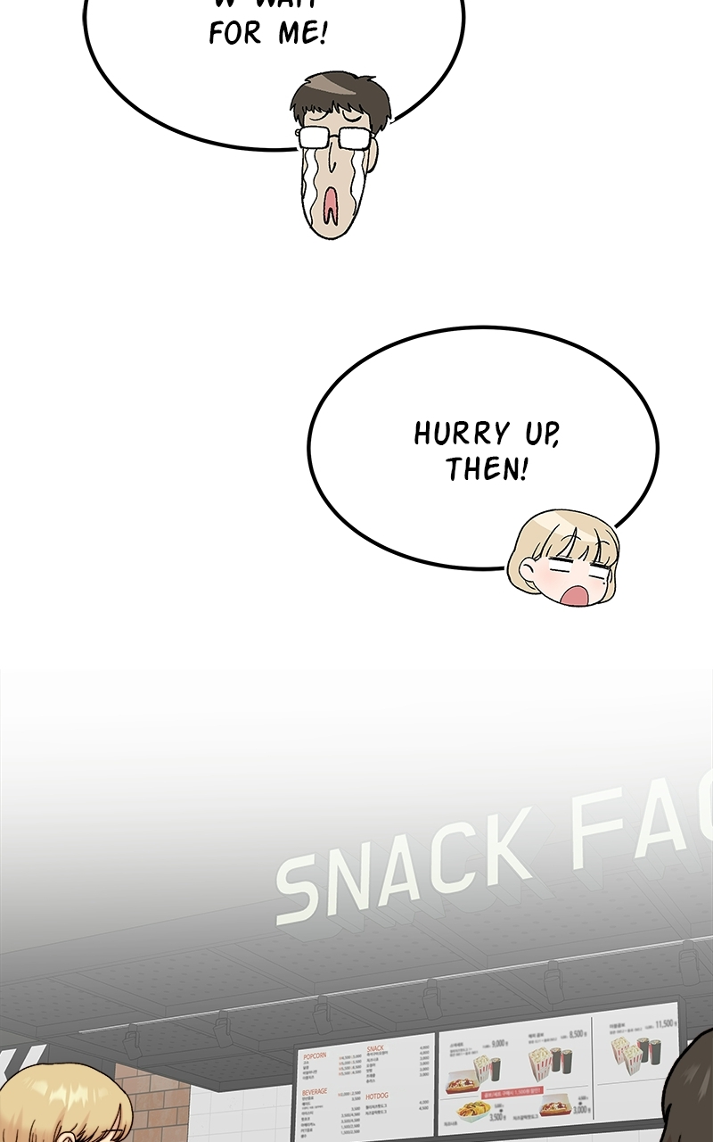 Read My Dud to Stud Boyfriend EN Manga Online