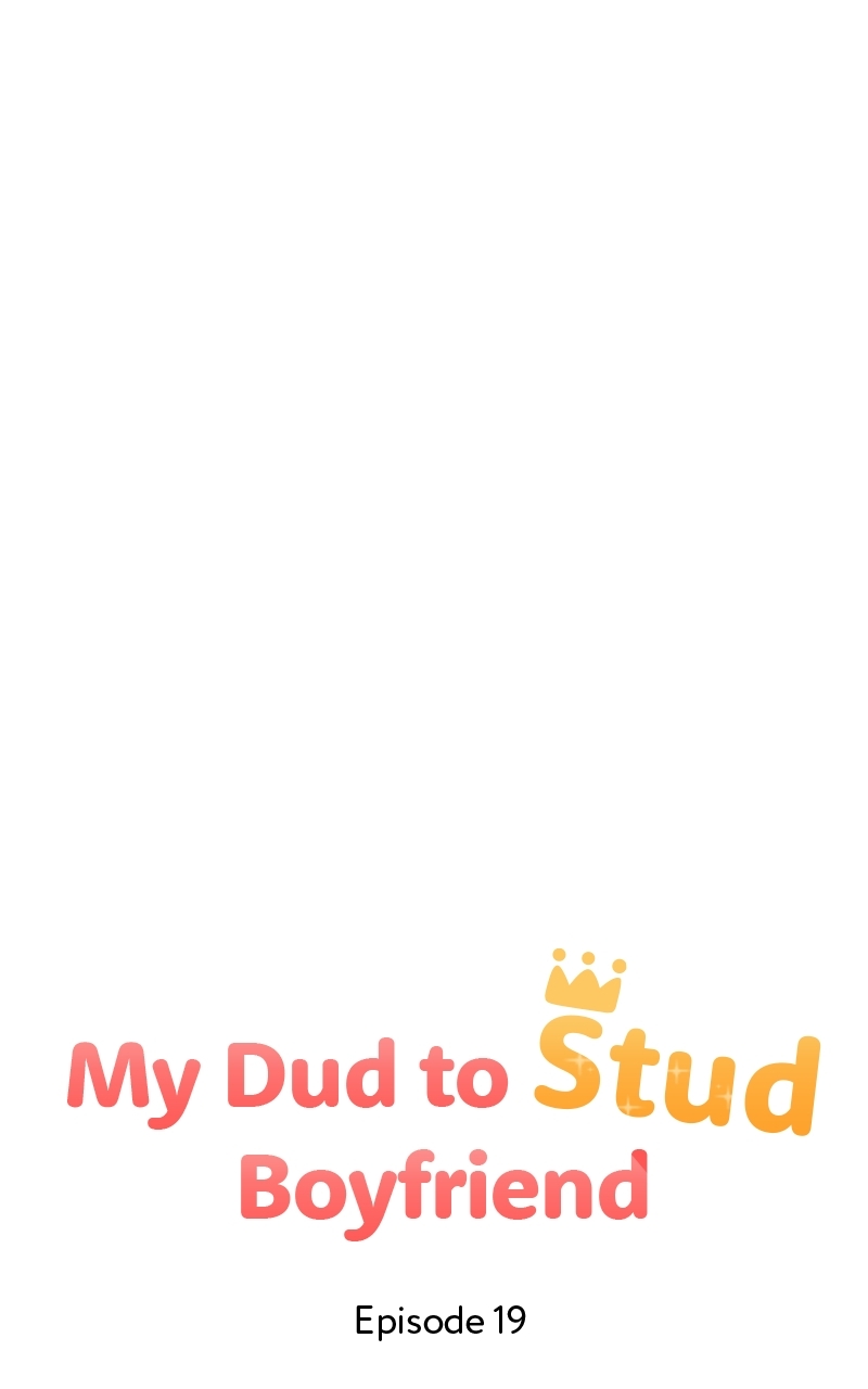 Read My Dud to Stud Boyfriend EN Manga Online
