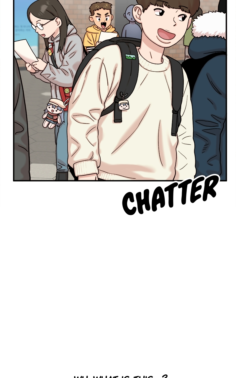 Read My Dud to Stud Boyfriend EN Manga Online