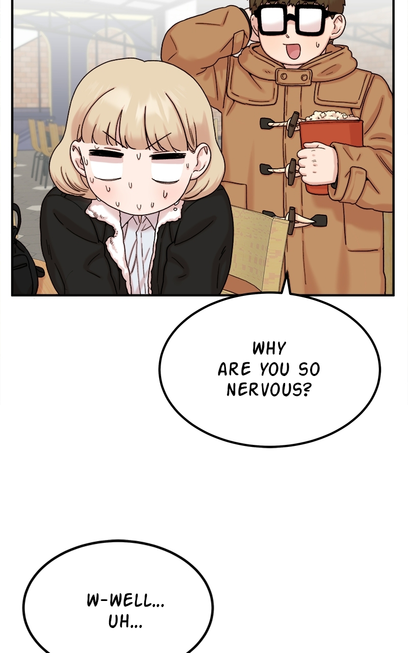 Read My Dud to Stud Boyfriend EN Manga Online