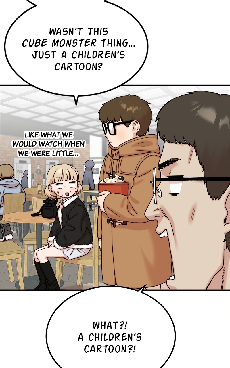 Read My Dud to Stud Boyfriend EN Manga Online