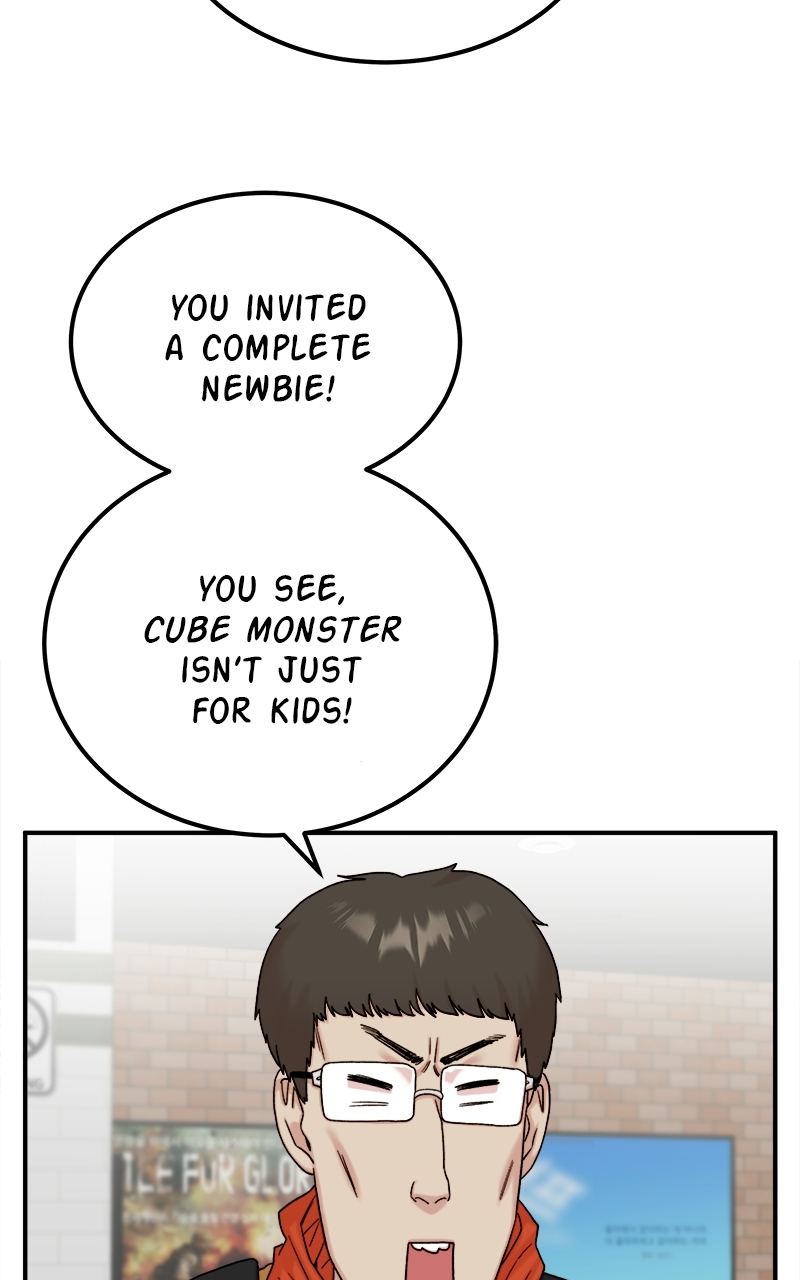 Read My Dud to Stud Boyfriend EN Manga Online