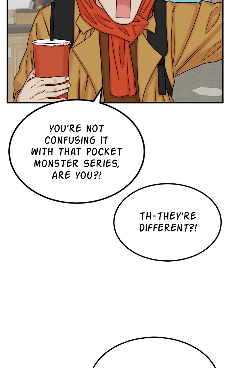 Read My Dud to Stud Boyfriend EN Manga Online