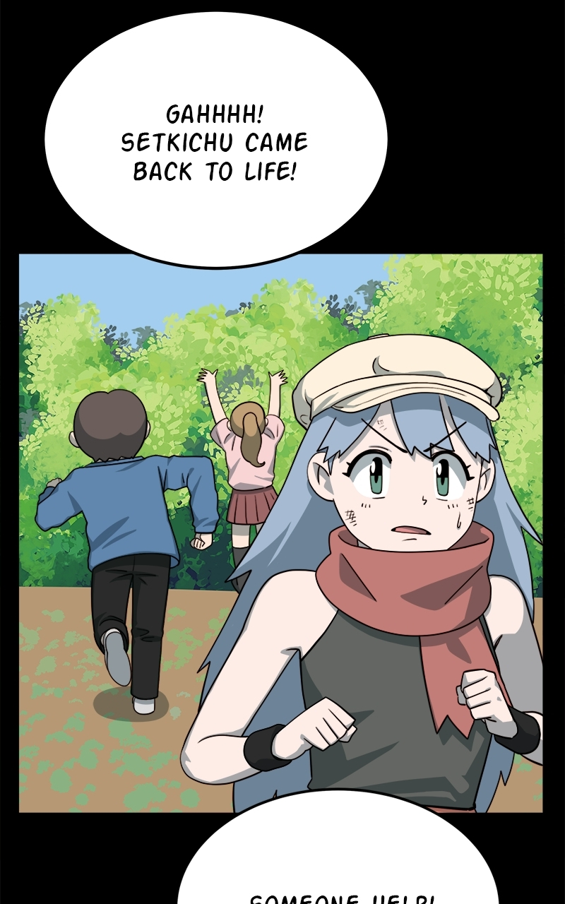 Read My Dud to Stud Boyfriend EN Manga Online