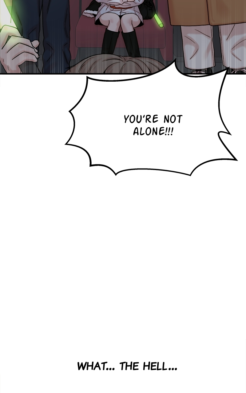 Read My Dud to Stud Boyfriend EN Manga Online