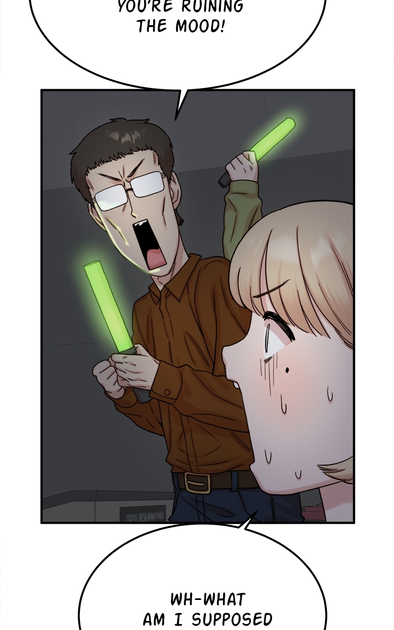 Read My Dud to Stud Boyfriend EN Manga Online