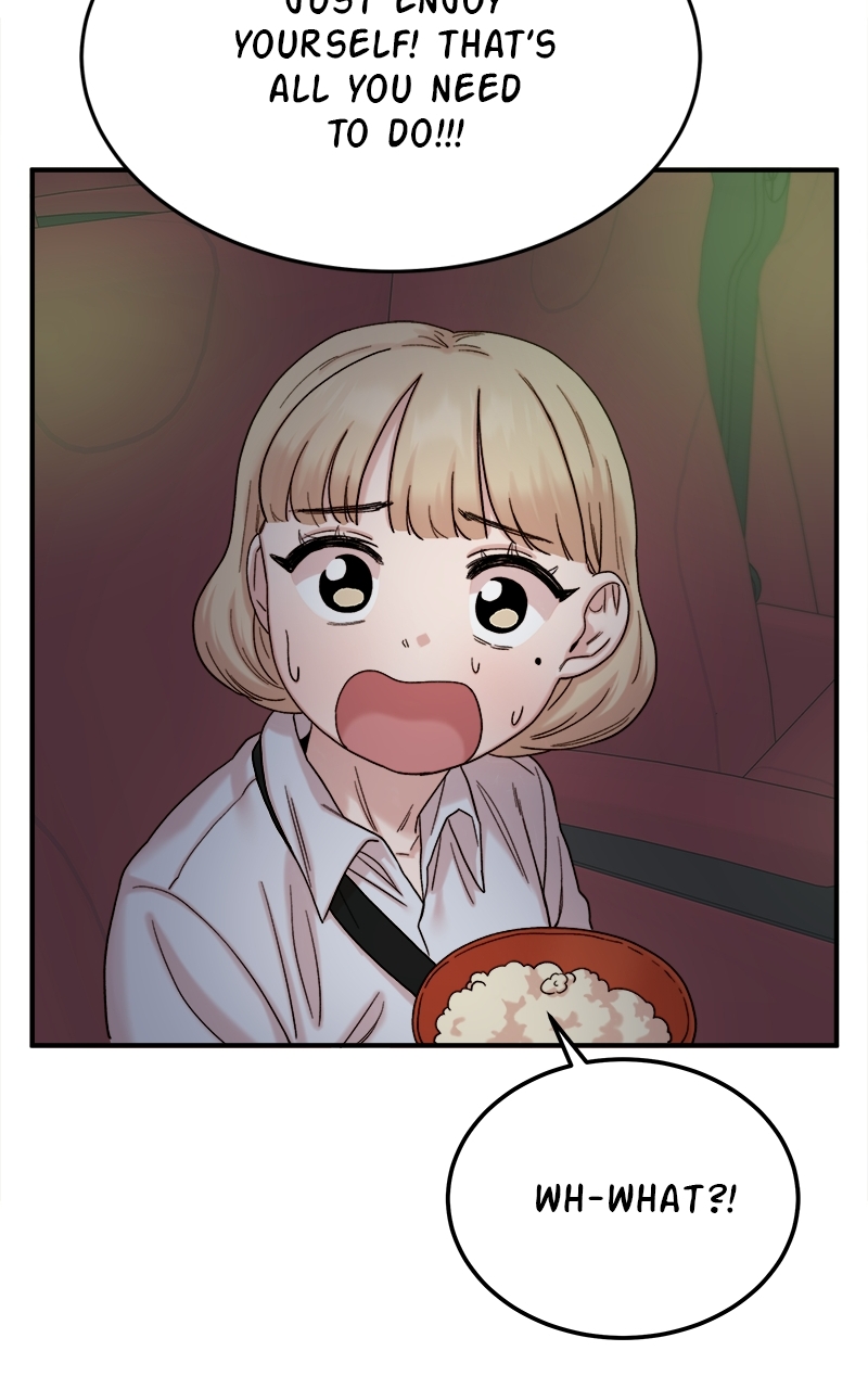 Read My Dud to Stud Boyfriend EN Manga Online