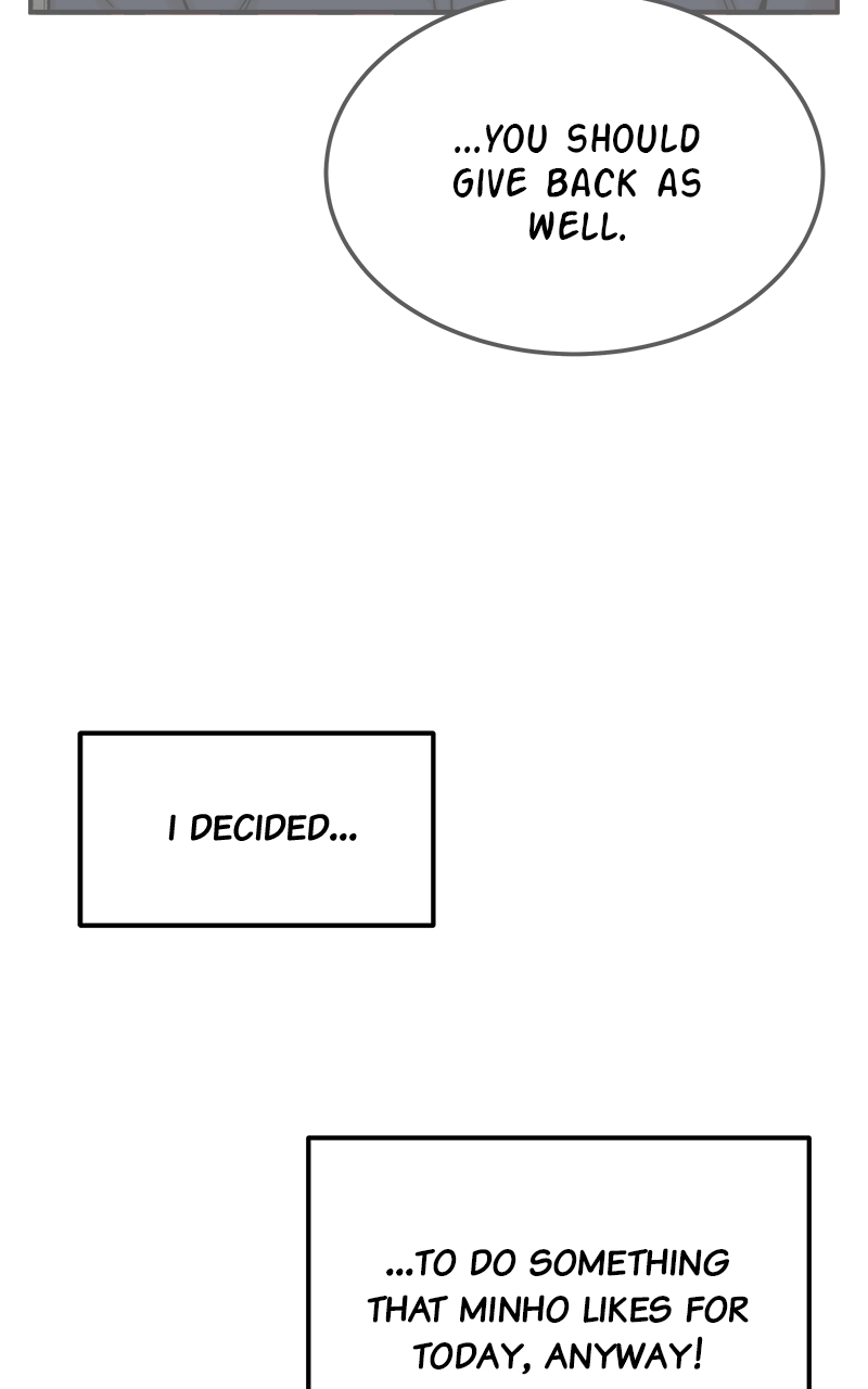 Read My Dud to Stud Boyfriend EN Manga Online