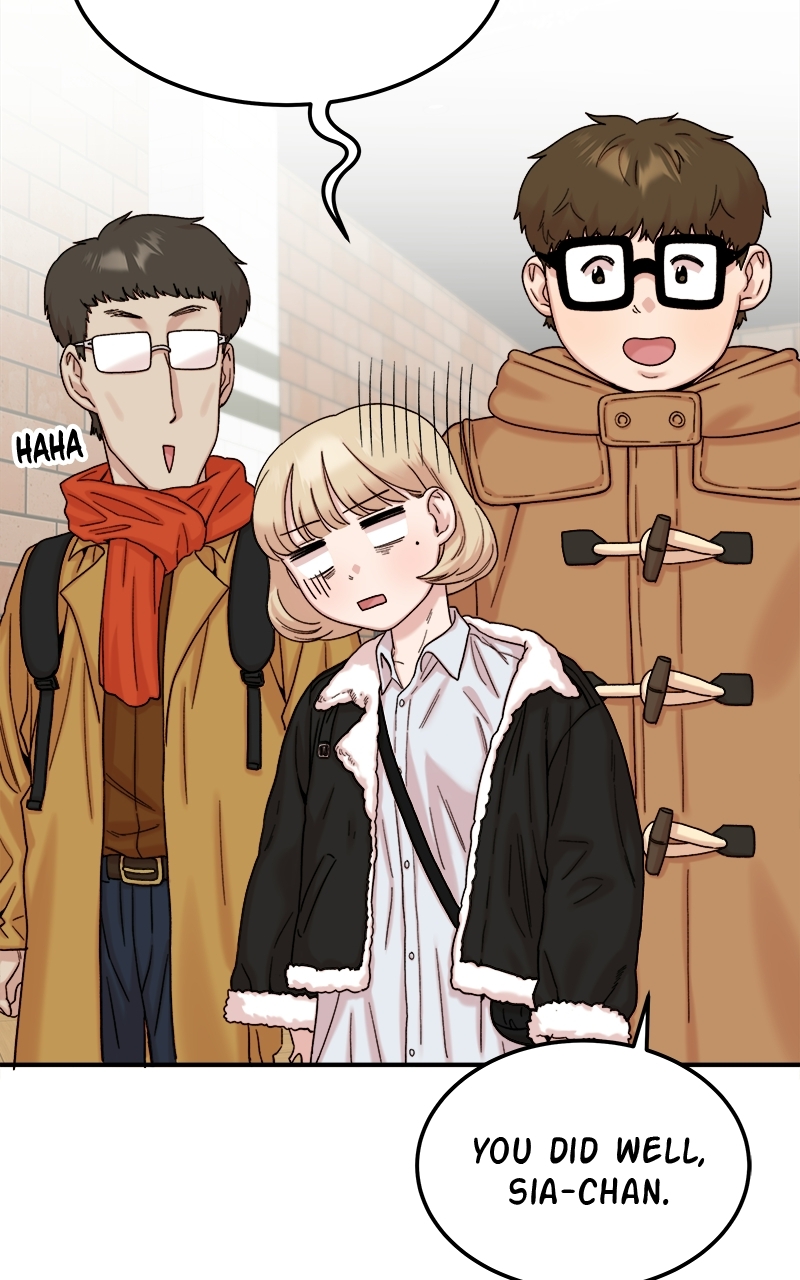 Read My Dud to Stud Boyfriend EN Manga Online