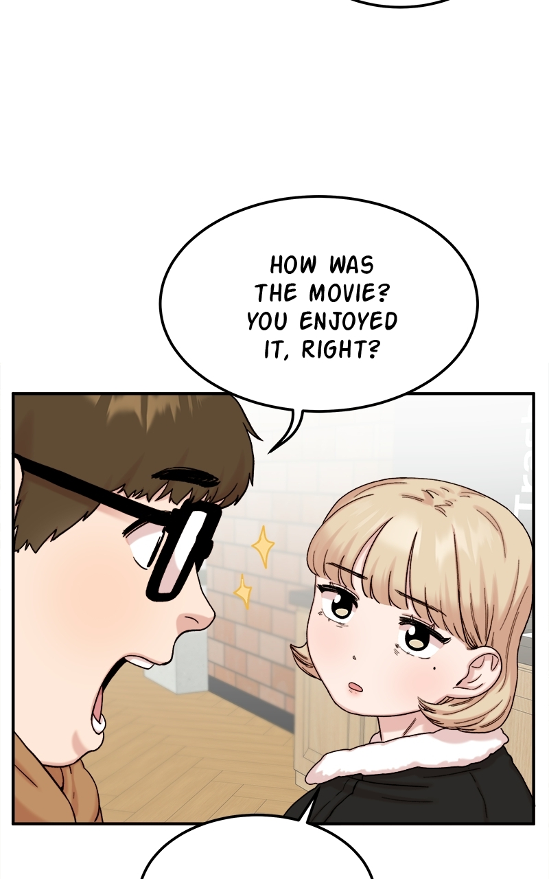 Read My Dud to Stud Boyfriend EN Manga Online