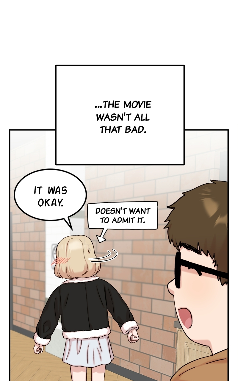Read My Dud to Stud Boyfriend EN Manga Online