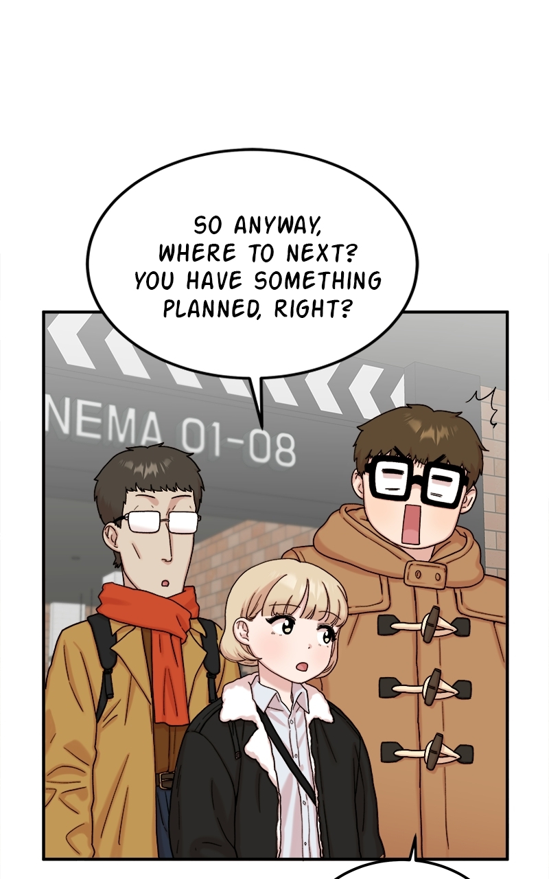 Read My Dud to Stud Boyfriend EN Manga Online