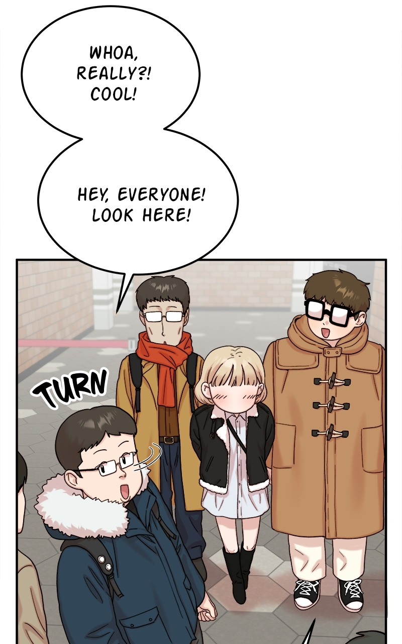 Read My Dud to Stud Boyfriend EN Manga Online