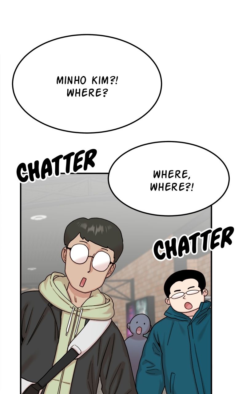 Read My Dud to Stud Boyfriend EN Manga Online