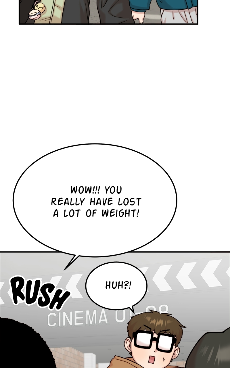 Read My Dud to Stud Boyfriend EN Manga Online
