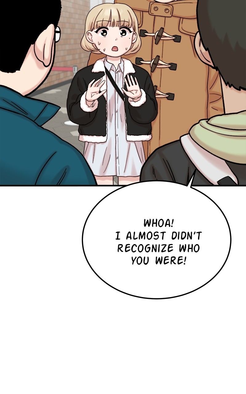 Read My Dud to Stud Boyfriend EN Manga Online