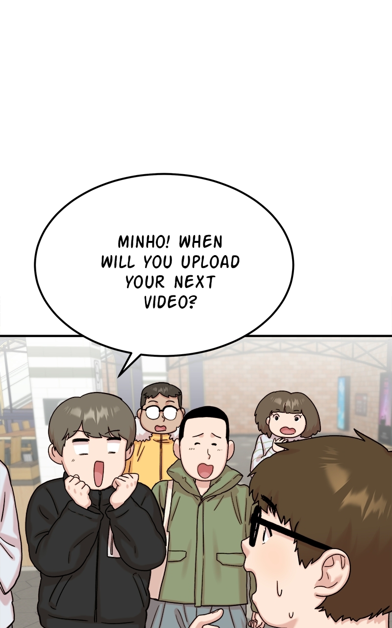 Read My Dud to Stud Boyfriend EN Manga Online