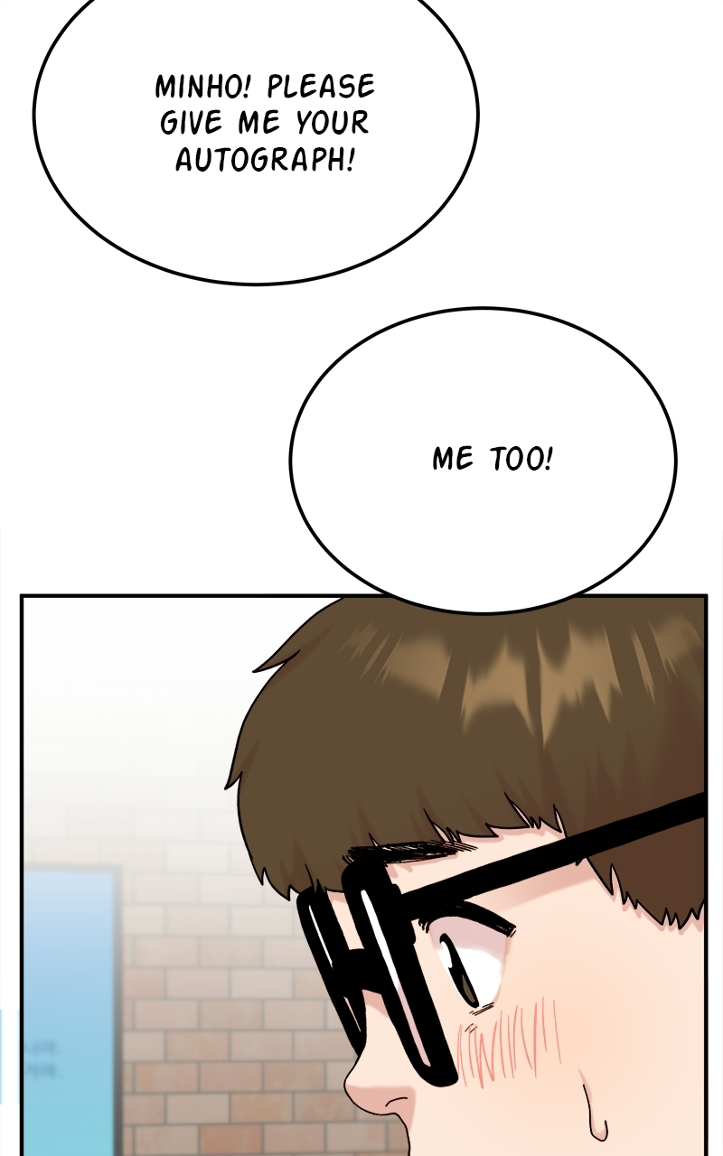 Read My Dud to Stud Boyfriend EN Manga Online