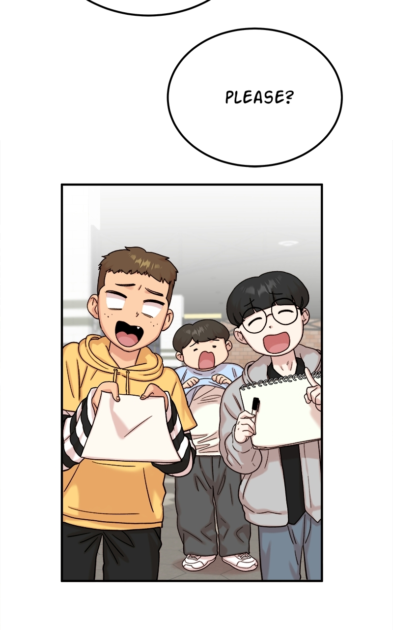 Read My Dud to Stud Boyfriend EN Manga Online