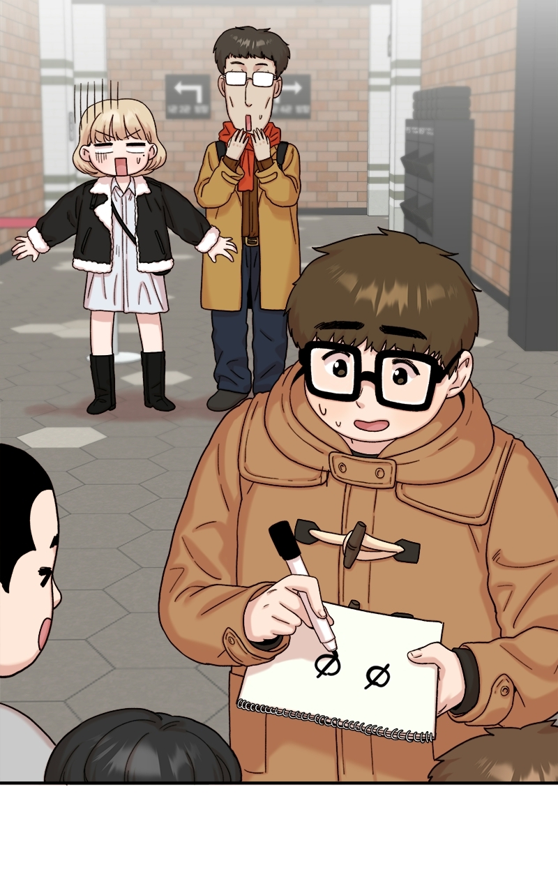 Read My Dud to Stud Boyfriend EN Manga Online