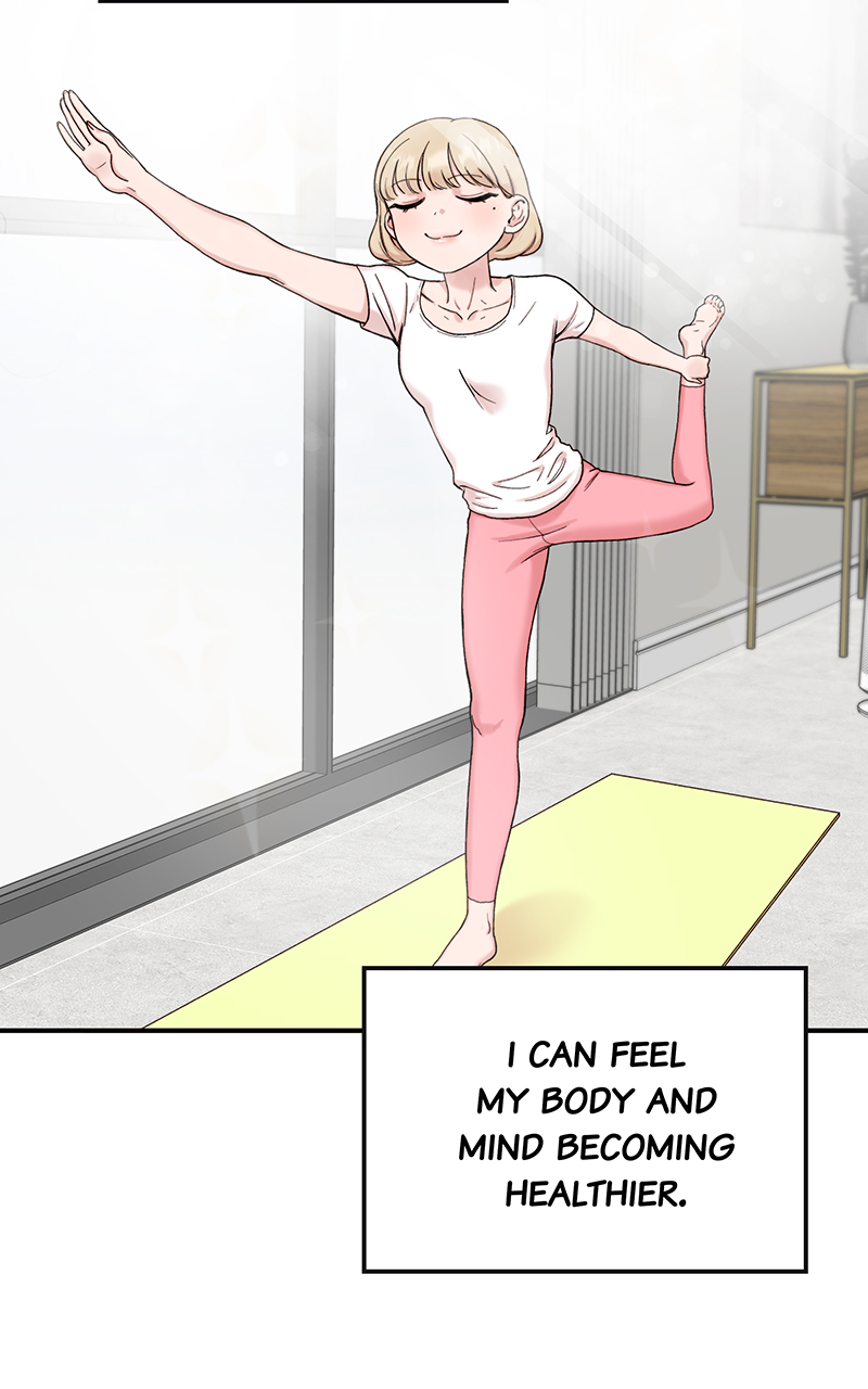 Read My Dud to Stud Boyfriend EN Manga Online