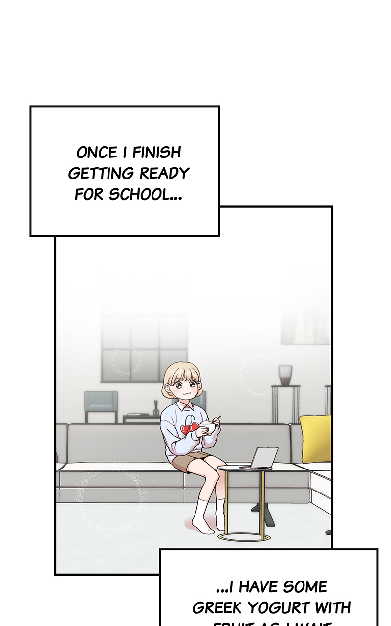 Read My Dud to Stud Boyfriend EN Manga Online