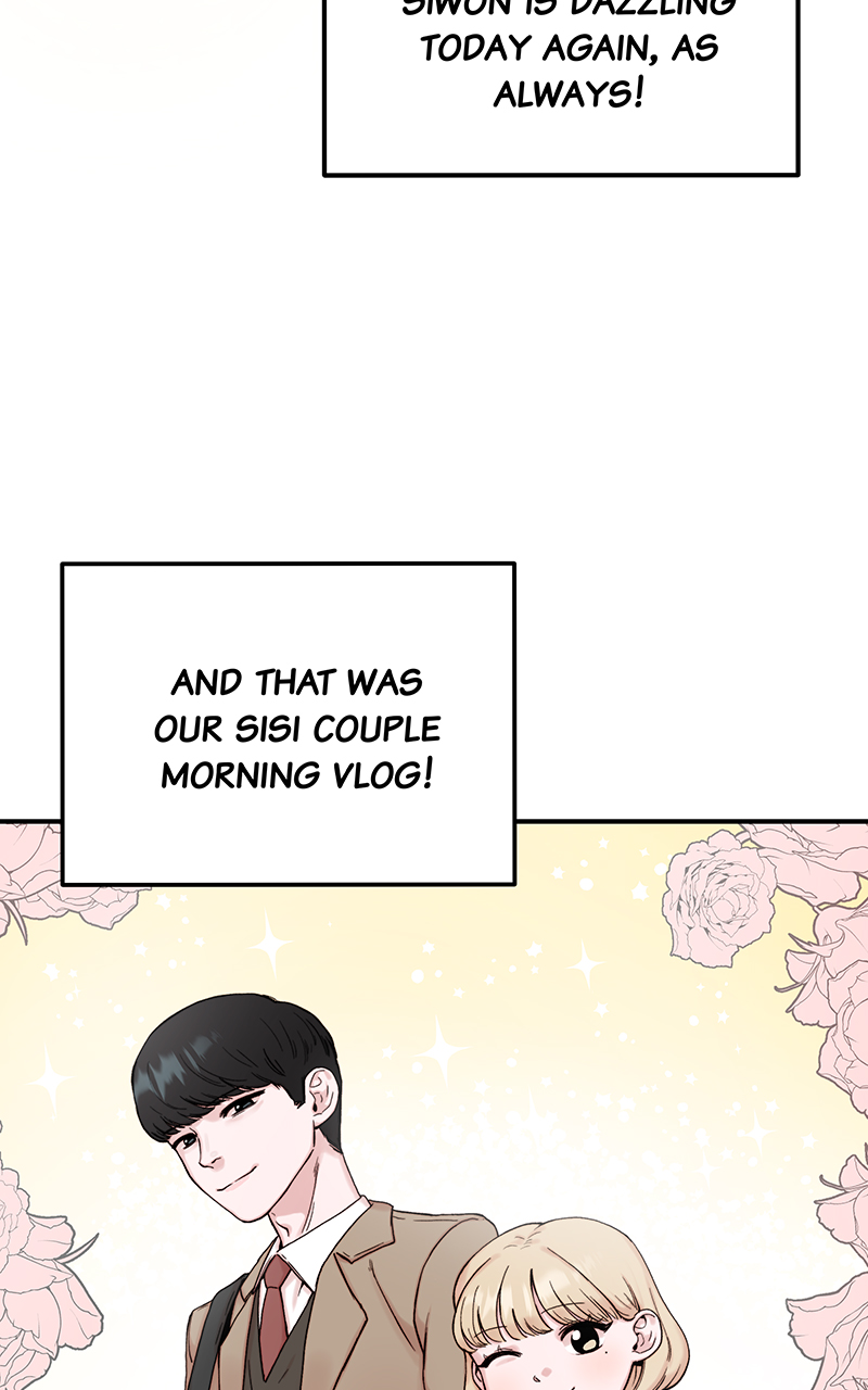 Read My Dud to Stud Boyfriend EN Manga Online