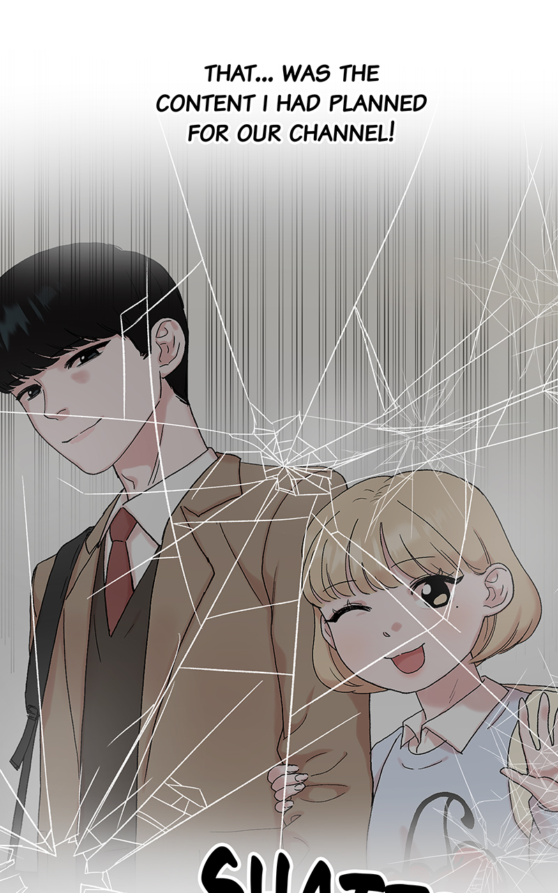 Read My Dud to Stud Boyfriend EN Manga Online