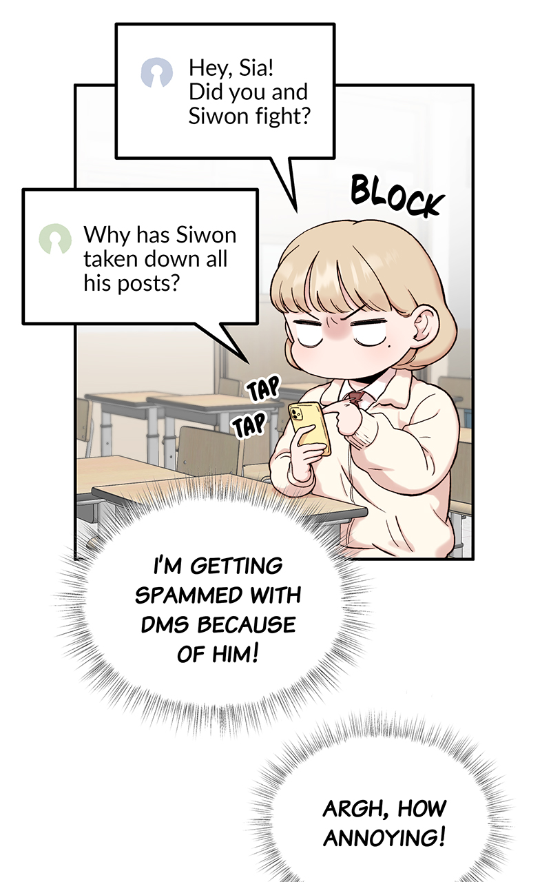 Read My Dud to Stud Boyfriend EN Manga Online