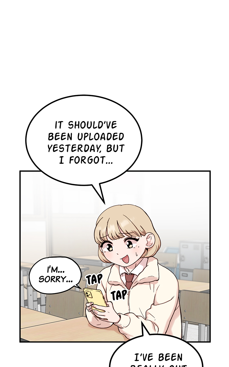 Read My Dud to Stud Boyfriend EN Manga Online