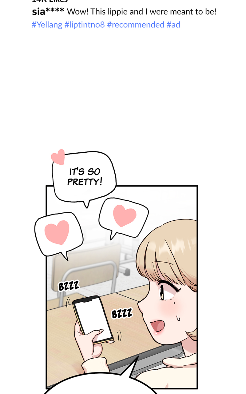 Read My Dud to Stud Boyfriend EN Manga Online