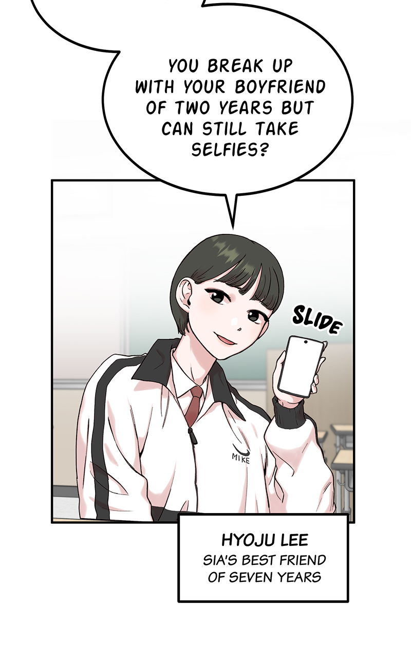 Read My Dud to Stud Boyfriend EN Manga Online