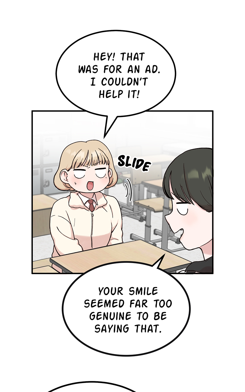 Read My Dud to Stud Boyfriend EN Manga Online